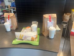-麦当劳(北苑秋实路店)