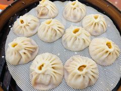 -真不同饭店(中州东路店)