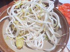 -李开心火锅馆(回兴店)