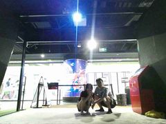 -VS SPORTS PARK运动玩乐园·团建·生日会(合生汇店)