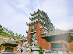 -南宁方特东盟神画