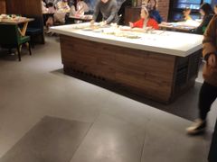 -豪客来牛排(重庆三峡广场步行街1704店)