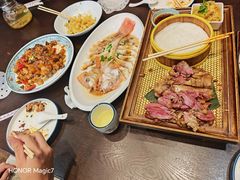 -宴江南(皇城桥路店)