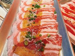 -杨记齐齐哈尔烤肉(总店)