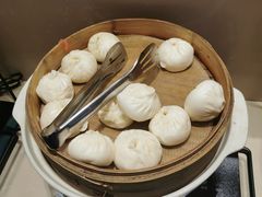 -素满香·Vegan食养自助(天一广场店)