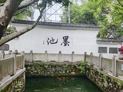 -墨池公园