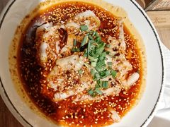 -太二酸菜鱼(武汉光谷保利店)