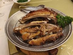 -内蒙古驻京办餐厅