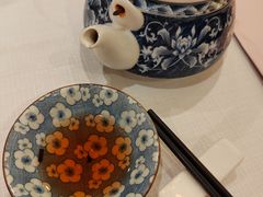 菊花普洱-新雅粤菜馆(南京东路店)