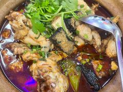 -谢记上海大排档(长寿路店)