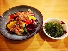 -吉炙烧鸟•本格料理(国际商贸城店)