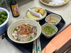 -华姐鸡粉(教育路店)