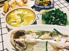 -观桥阁(锦溪店)