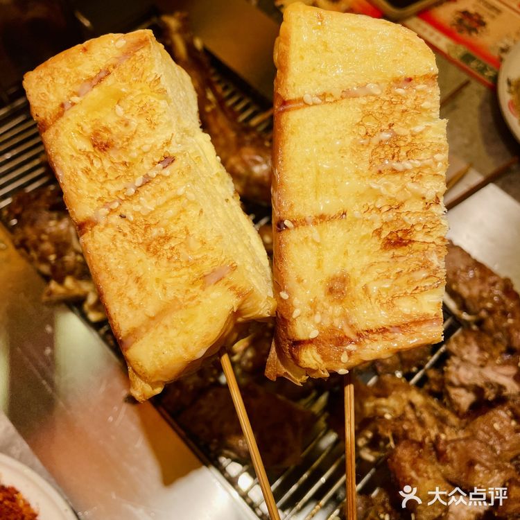 在广州吃上了内蒙锡林郭勒草原三月龄小羔羊