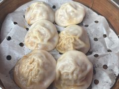 -鸡鸣汤包(红山动物园店)