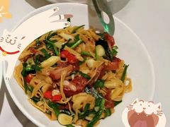 -周大厨辣椒炒肉(淮安万达店)