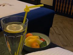 -青泰足浴·SPA养生连锁(新区店)