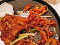 -避风塘·金牌店·夜宵(金玉兰店)