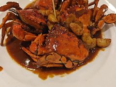 -聚味斋香辣蟹·蓝龙(塘沽总店)