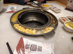 -韩宫宴和牛烤肉(盐城金鹰店)