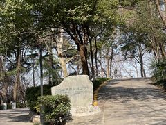 -北极阁公园