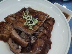 -椿记烧鹅(叠彩店)