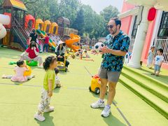 -MUFFY'S博识梦飞幼儿园(万柳园)