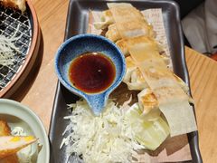 -友名Cross日式咖喱屋(江南大道中店)