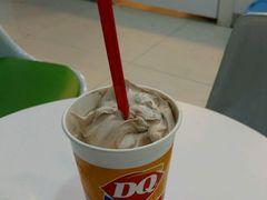 -DQ·蛋糕·冰淇淋(红旗街万达店)