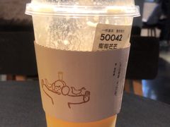 -喜茶(广州北京路惠福东店)