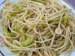 -小山羊功夫串老地摊店