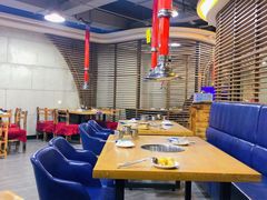 大堂-元盛居(生态大街店)