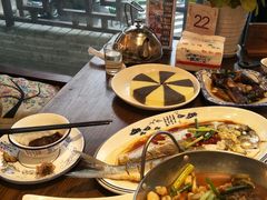 -印象江南(东栅店)
