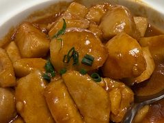 -钱塘花园·宁波菜