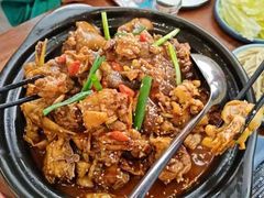 -元银甲·湖北地标美食(汉阳店)
