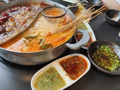 -生如夏花泰式火锅(西村黑金店)