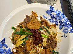 -火宫殿·小吃王国(坡子街店)