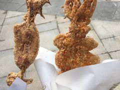 -易生活购物公园
