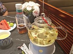 -芳芳私房菜·精做淮扬菜(承德路店)