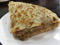 -老磁器口豆汁店(天坛店)