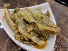 -蟹谢蒸鲜自助餐厅