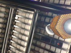 -绿茶餐厅(燕郊永旺店)