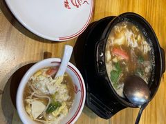 -老姑砂锅·烧烤天津菜(体北道店)