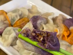 -宝源饺子(麦子店街店)