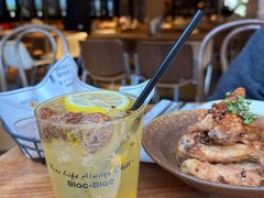 -Blac+Blac(中海环宇荟店)