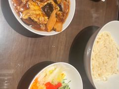 -添萬囍·天津三鲜捞面(天河城店)