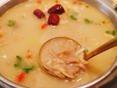 -恒盛居回族饭店