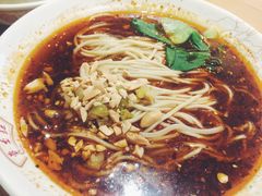 -蓉李记成都名小吃(武汉菱角湖万达店)