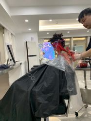 -D.z Salon 无痕接发潮店