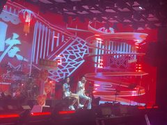 -MOSSO·Liveshow(M3香港广场店)